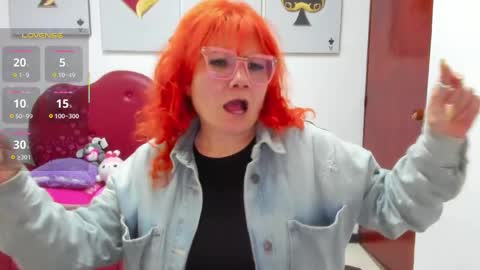 Salomee diazz online show from 04.06.26