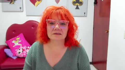 Salomee diazz online show from 04.19.26