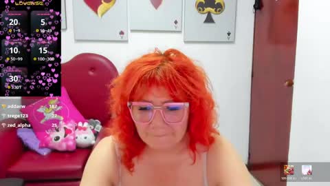 Salomee diazz online show from 04.19.26