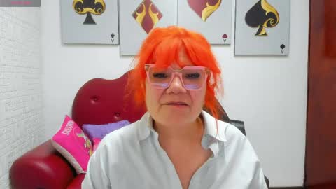 Salomee diazz online show from 05.25.26