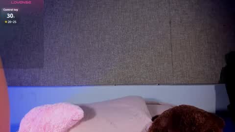 Salome Ferreira online show from 11.10.25