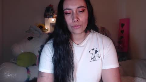 Snapshot of salomefox2 chatting on 12.05.24 yenny online show from 12.05.24