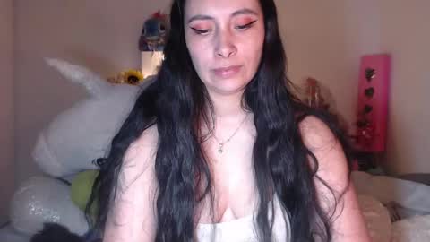 Snapshot of salomefox2 chatting on 12.06.24 yenny online show from 12.06.24