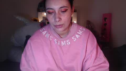 Snapshot of salomefox2 chatting on 12.07.24 yenny online show from 12.07.24