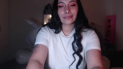 Snapshot of salomefox2 chatting on 12.21.24 yenny online show from 12.21.24