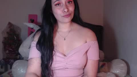 Snapshot of salomefox2 chatting on 02.02.25 yenny online show from 02.02.25