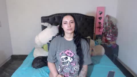 yenny online show from 02.19.26