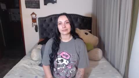 yenny online show from 03.20.26