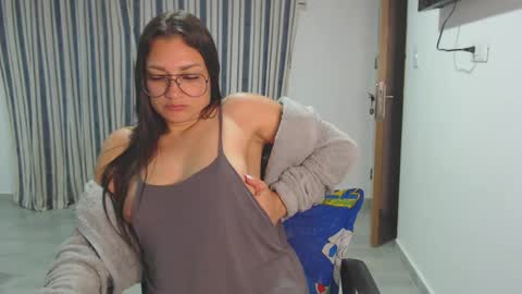 salome online show from 01.26.25