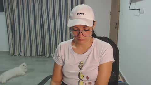 salome online show from 01.28.25