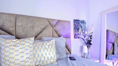 Snapshot of salomesimos1 chatting on 01.17.25 Salome online show from 01.17.25