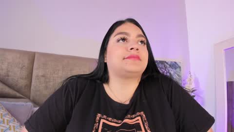 Snapshot of salomesimos1 chatting on 01.21.25 Salome online show from 01.21.25