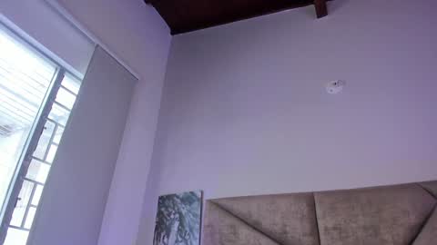 Snapshot of salomesimos1 chatting on 02.03.25 Salome online show from 02.03.25