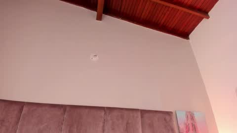 Snapshot of salomesimos1 chatting on 02.26.25 Salome online show from 02.26.25