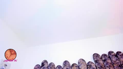 Snapshot of salomesimos1 chatting on 10.03.25 Salome online show from 10.03.25