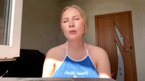 Aria 3 online show from 06.22.26