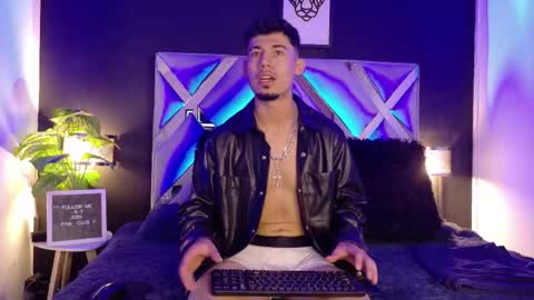 Snapshot of salomonn_17 chatting on 03.19.26 Salomon online show from 03.19.26