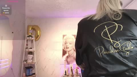 SALOME online show from 09.29.25