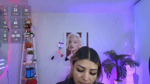 SALOME online show from 11.26.25