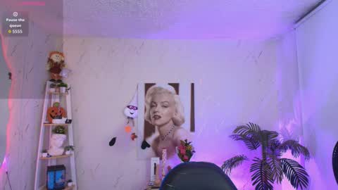 SALOME online show from 02.04.26