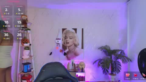 SALOME online show from 03.04.26