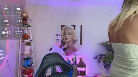 SALOME online show from 03.16.26