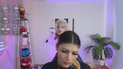 SALOME online show from 03.17.26