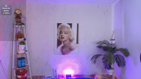 SALOME online show from 04.07.26