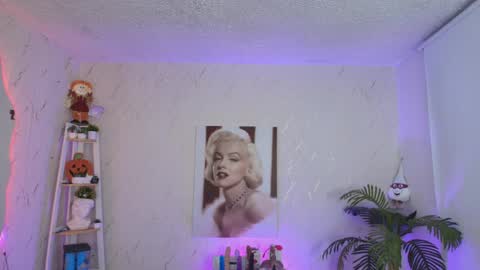 SALOME online show from 04.11.26