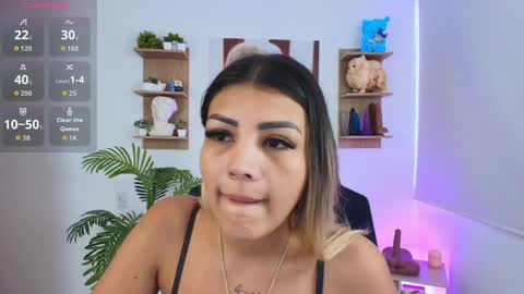 SALOME online show from 06.02.26