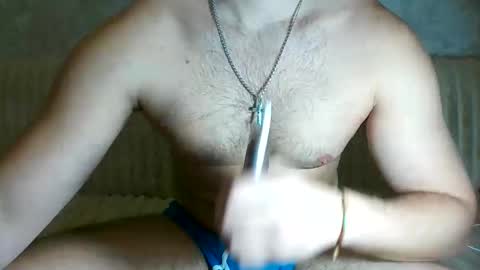 s online show from 11.13.25