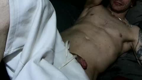 Anthony Deniro online show from 12.22.24