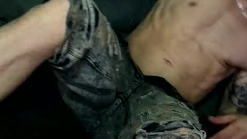 Anthony Deniro online show from 12.22.24