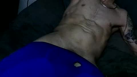 Anthony Deniro online show from 12.25.24