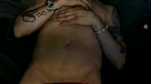 Anthony Deniro online show from 12.28.24