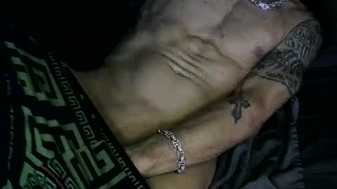 Anthony Deniro online show from 09.20.25