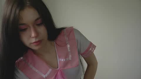 Snapshot of saltedcaramely chatting on 05.15.26 SaltedCaramely online show from 05.15.26