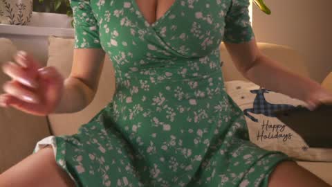 IsaBella-  online show from 12.04.24