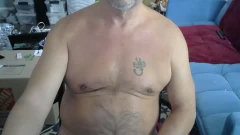 Saltyy online show from 11.23.25