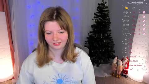 Ruby online show from 12.13.24