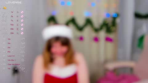 Ruby online show from 12.28.24