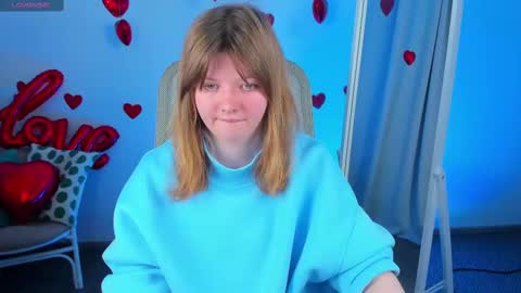 Ruby online show from 02.16.25