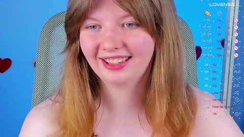 Ruby online show from 02.16.25