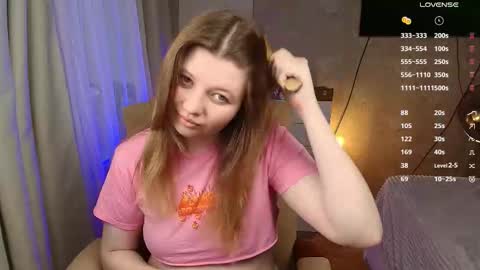 Ruby online show from 12.14.25