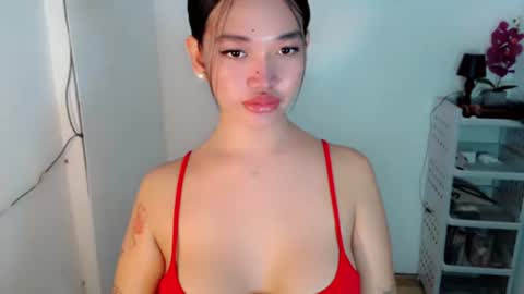 Snapshot of salva_fuckdoll chatting on 05.29.26 Salva online show from 05.29.26