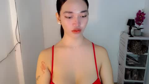 Snapshot of salva_fuckdoll chatting on 05.31.26 Salva online show from 05.31.26