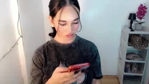 Snapshot of salva_fuckdoll chatting on 06.09.26 Salva online show from 06.09.26