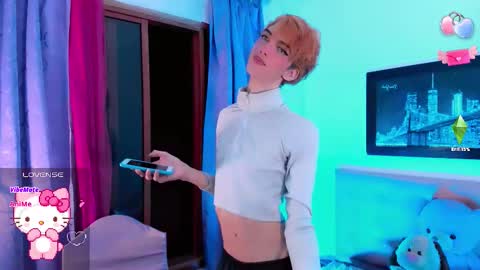 salvatore_boom online show from 09.19.25