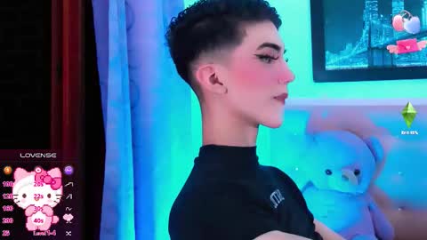 salvatore_boom online show from 09.29.25