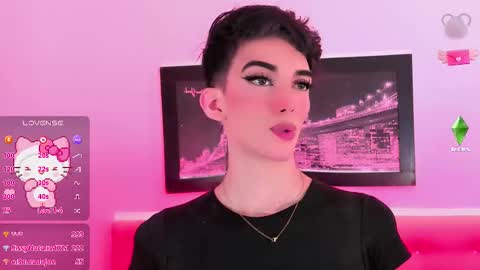 salvatore_boom online show from 10.05.25